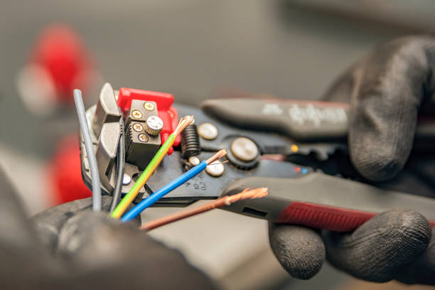  Ptland, OR Electrician Pros