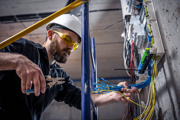 Trusted Portland, OR Electrician Experts