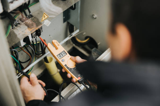 Best Industrial Electrical Services  in Ptland, OR