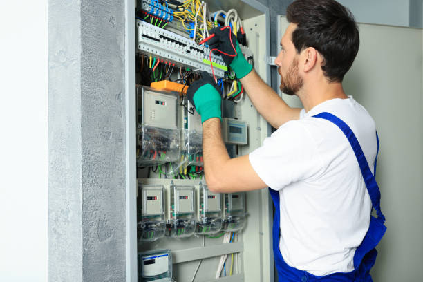 Best Ceiling Fan Installation Electrician  in Ptland, OR