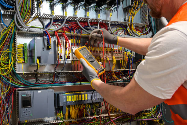 Best Circuit Breaker Repair  in Ptland, OR